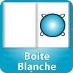 CD DVD Gravure & Packaging Boite  Blanche