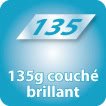 CD DVD Gravure & Packaging 135g couché brillant