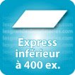 Fleuristes Express < 400ex