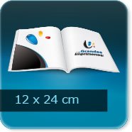 CD DVD Gravure & Packaging 240x120mm